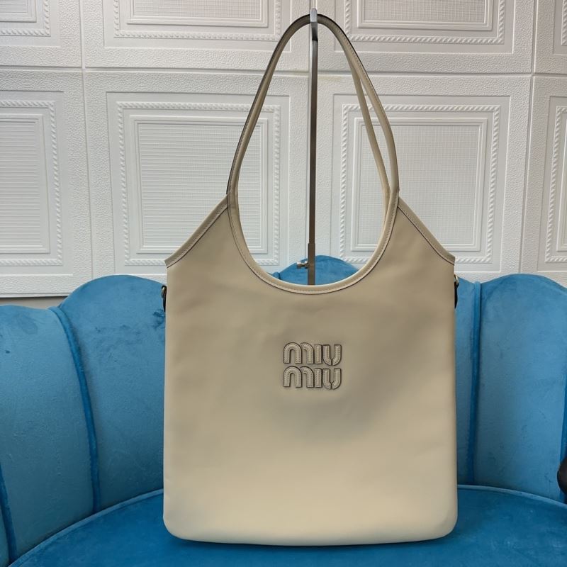 Miu Miu Shopping Bags